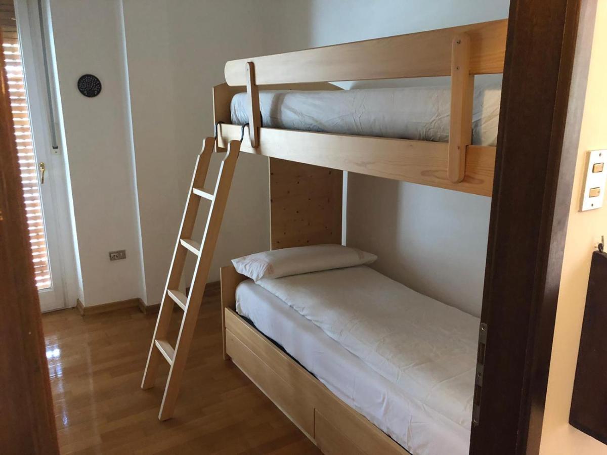 Spazioso E Accogliente Nel Centro Di Merano Eksteriør bilde