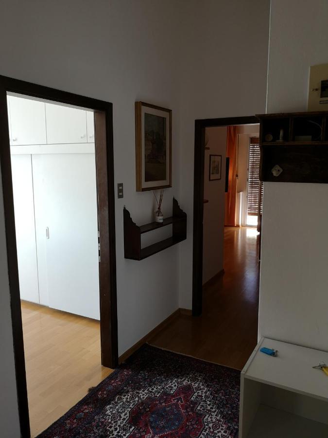 Spazioso E Accogliente Nel Centro Di Merano Eksteriør bilde